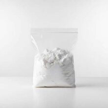 Diazepam Powder