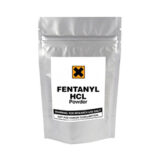 Fentanyl Hcl Powder