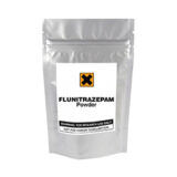 Flunitrazepam Powder