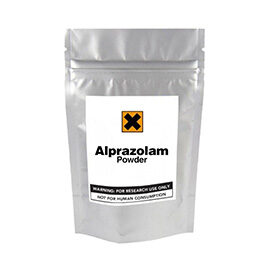 Alprazolam Powder