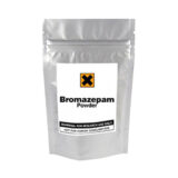Bromazepam Powder