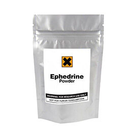 Ephedrine Powder