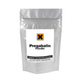 Pregabalin Powder